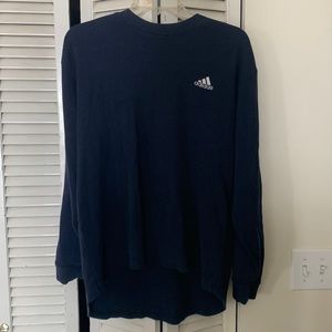 ADIDAS MENS SHIRT SIZE L